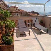 Locanda del Glicine, hotel di Campagnatico