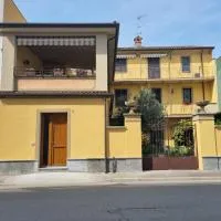 Sale में, होटल La Casa di Dedè monolocale