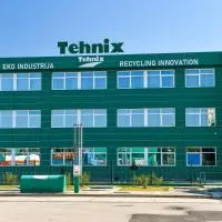 HOSTEL GREEN, hotel i Donji Kraljevec