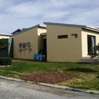 Nirvana, hótel í Struisbaai