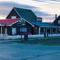 Cabañas 644, hotel poblíž Letiště Porvenir - WPR, Porvenir