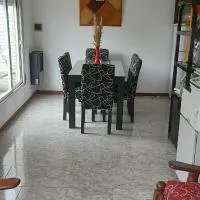 Hermoso Depto en Benito Juarez, hotel di Benito Juárez