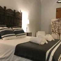 Casa Rural El Aguila, Hotel in Montemolín