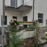 B&B e Case Vacanze Belvedere, хотел в Сан Северино Лукано