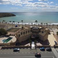 Los 10 mejores hoteles de Puerto de Mazarrón (desde € 45)