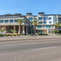 Kasa Scottsdale North Phoenix, hotel poblíž Scottsdale Airport - SCF, Scottsdale
