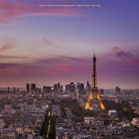 Pullman Paris Montparnasse, hotel in 14th arr., Paris