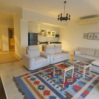 Soma Bay Ambiance - Relaxed Apartment - Next to The Breakers, מלון ב-סומה ביי, הורגאדה