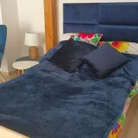 Komfortowe Noclegi: Szałsza şehrinde bir otel