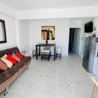 HNG APARTMENT, LINDO LUGAR, VENGA Y LO PASARÁ BIEN، فندق في Victoria