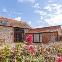 Meadow Barn - Norfolk Cottage Agency