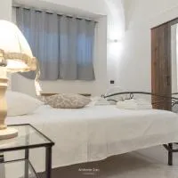 Il vecchio arco, hotel en Novoli