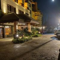 Hotel Serra Nevada: Canela şehrinde bir otel