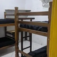 Minha casa fora de casa, hotel u gradu Jandira