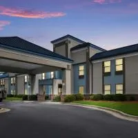 SureStay Plus by Best Western Tarboro-Kingsboro, hotel u gradu Tarboro