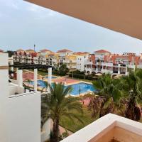 Appartement Marina saidia