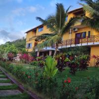 Hotel Soberao, hotel en Esmeraldas