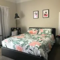 L'École Private Studio-Apartment by My Lodgingfy, hotell i Moorabbin