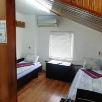 Guest Room Asparuh, hotel di Troyan