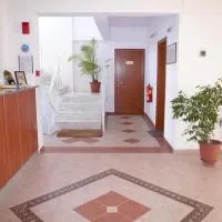 HotelApart Filoxenia