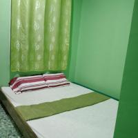 BARRIL GREEN HOMESTAY, hotel en Batuan