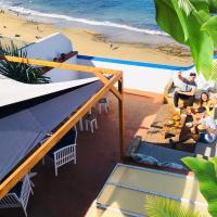 Surf House Gran Canaria