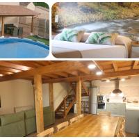 CASA RURAL EL NIDO DE LA ABUBILLA 3 Estrellas