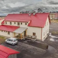 Penzion Hlinky, hotel din Hlinky