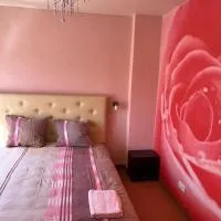 Hotel DANIELA, hotel v destinaci Nīca