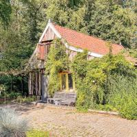 Amazing Home In Boekelo With Wifi And 1 Bedrooms