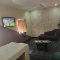 Marigold Hotel, hotel em Abuja