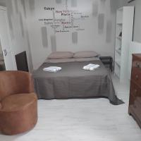 DIGIO house, hotel near Ancona Falconara Airport - AOI, Camerata Picena