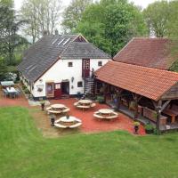 De Linde, boerderij in Drenthe voor 15 tot 30 personen