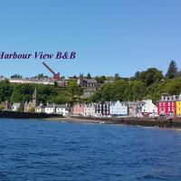 Harbour view