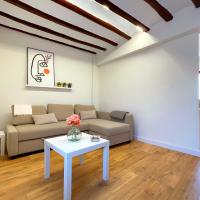 Apartamentos Vianeando