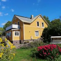 Guesthouse Lokinlaulu, viešbutis mieste Kotka