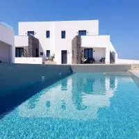 myLithos Suites, hotel v destinaci Monolithos