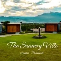 The Sunnery Ville – hotel w mieście Lom Kao