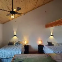 Dream Drift Motel, hotel i Cameron