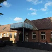 Near Legoland, Skolevej 25, 6640 Lunderskov, hotelli kohteessa Lunderskov