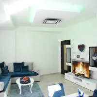 Stan na dan Raška, hotelli kohteessa Raška