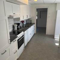 Lärkan21 Tvisegatan 24C, hotel poblíž Letiště Borlange - BLE, Borlänge