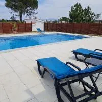 Quinta Coração d'Ouro, hotel em Midões
