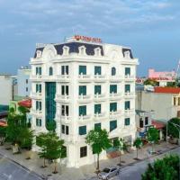 Khách sạn Hoa Đông, hôtel à Châu Cầu