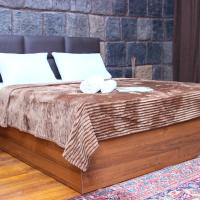 DARBAS GUEST HOUSE, hotel berdekatan Shirak International Airport - LWN, Gyumri