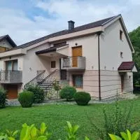 Apartmani Minjević, hotel din Bijelo Polje