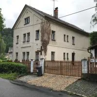 Apartmány Janská, ξενοδοχείο σε Janská