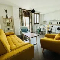 Coello 31, hotell i Jaén