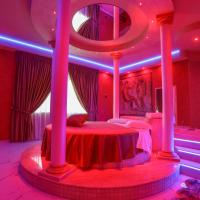 Alcova Suite&Relax, hotel in Eboli