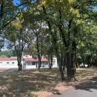 Viesnīca Villa de l’Eguille pilsētā LʼÉguille